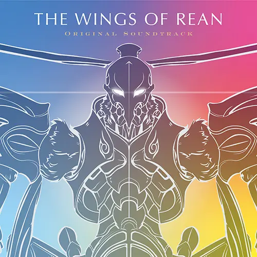 オリジナルサウンドトラック ジャケット